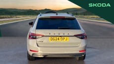 Skoda Superb 2.0 TSI 190 Sport Line Plus 5dr DSG Petrol Estate